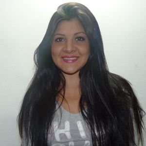 Meet your Posher, Ana doris